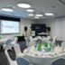 Salle de banquet