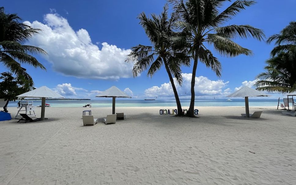 Plage Photo