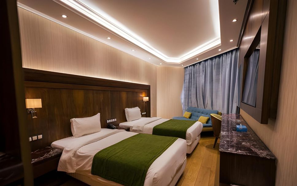 Chambre Photo