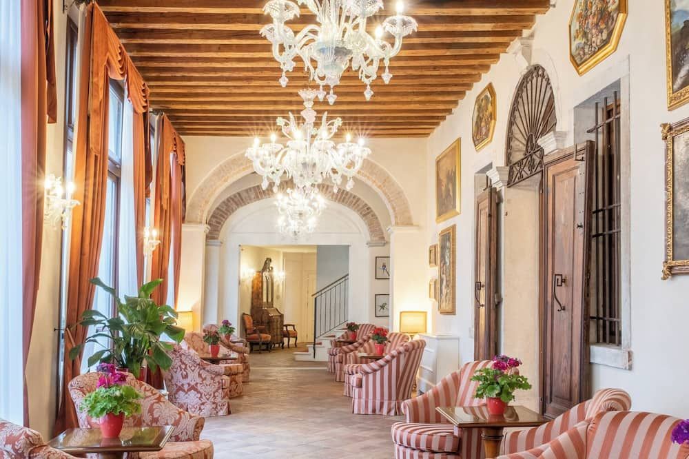 Hall d’entrée