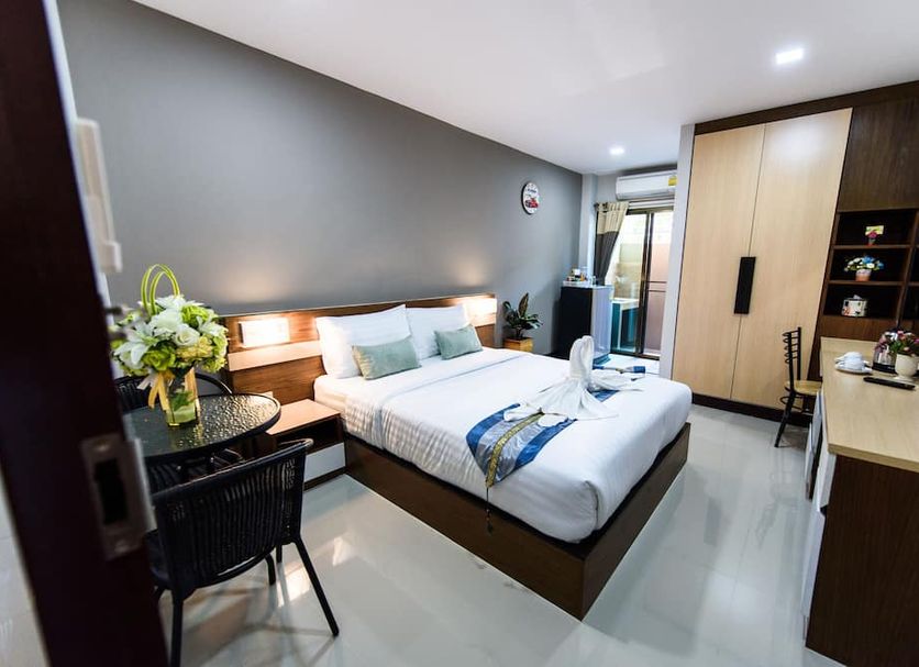 Chambre Photo
