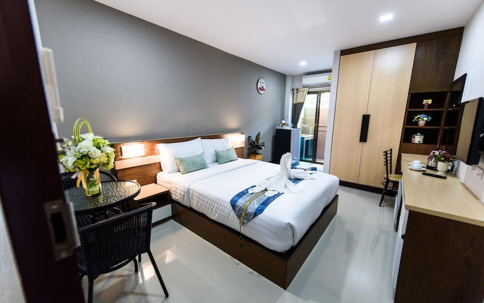 Chambre Photo