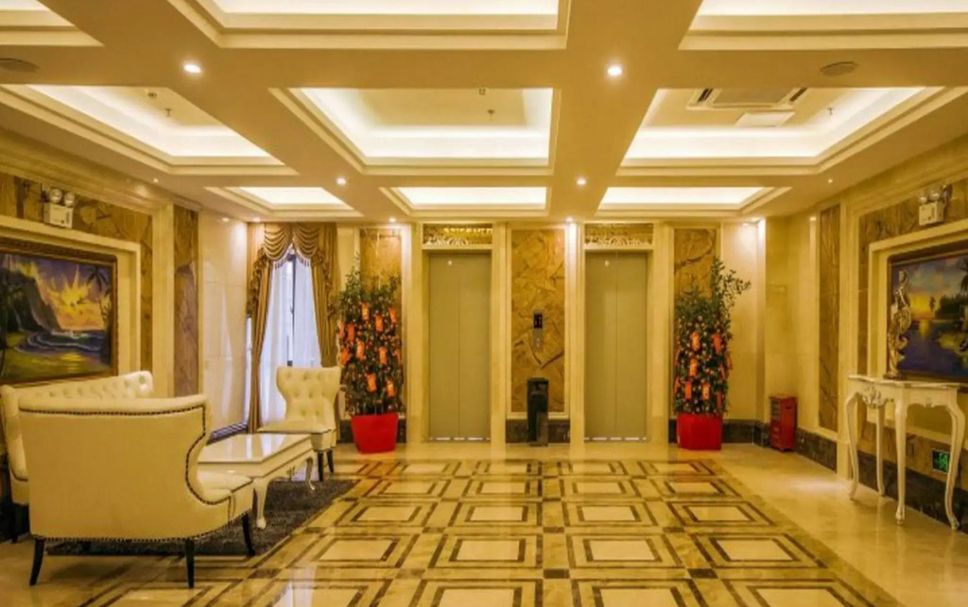 Hall d’entrée Photo