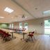 Espace de conférence