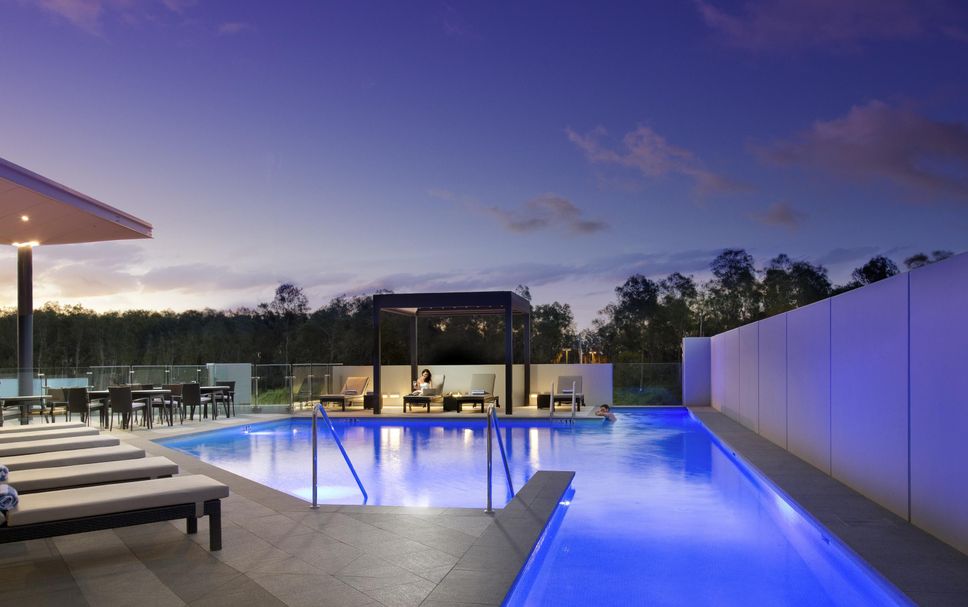 Piscine Photo