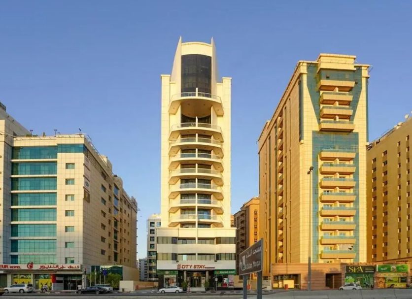 Bâtiment Photo