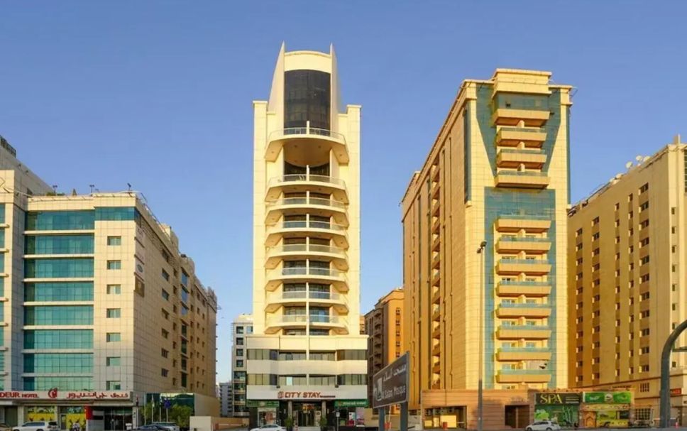 Bâtiment Photo