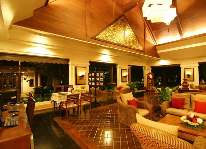 Hall d’entrée Photo