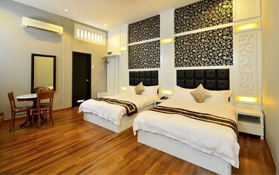 Chambre Photo