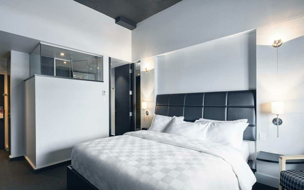 Chambre Photo