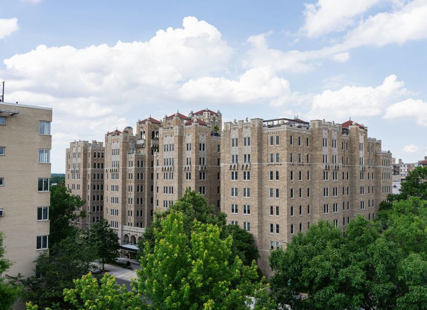 Bâtiment Photo