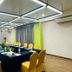 Espace de conférence