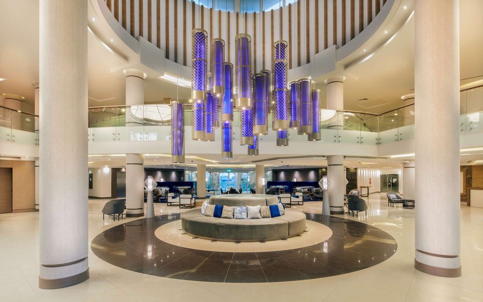 Hall d’entrée Photo