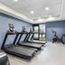 Salle de sport
