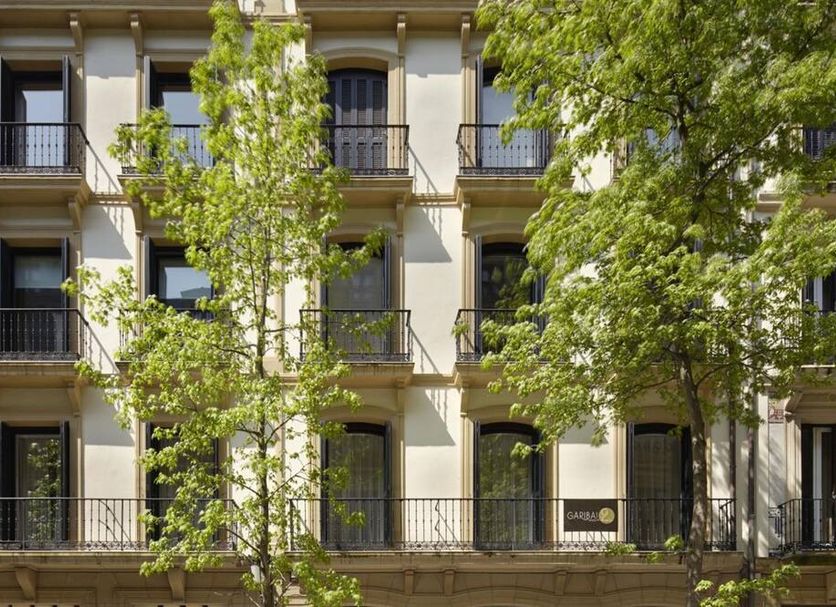 Bâtiment Photo