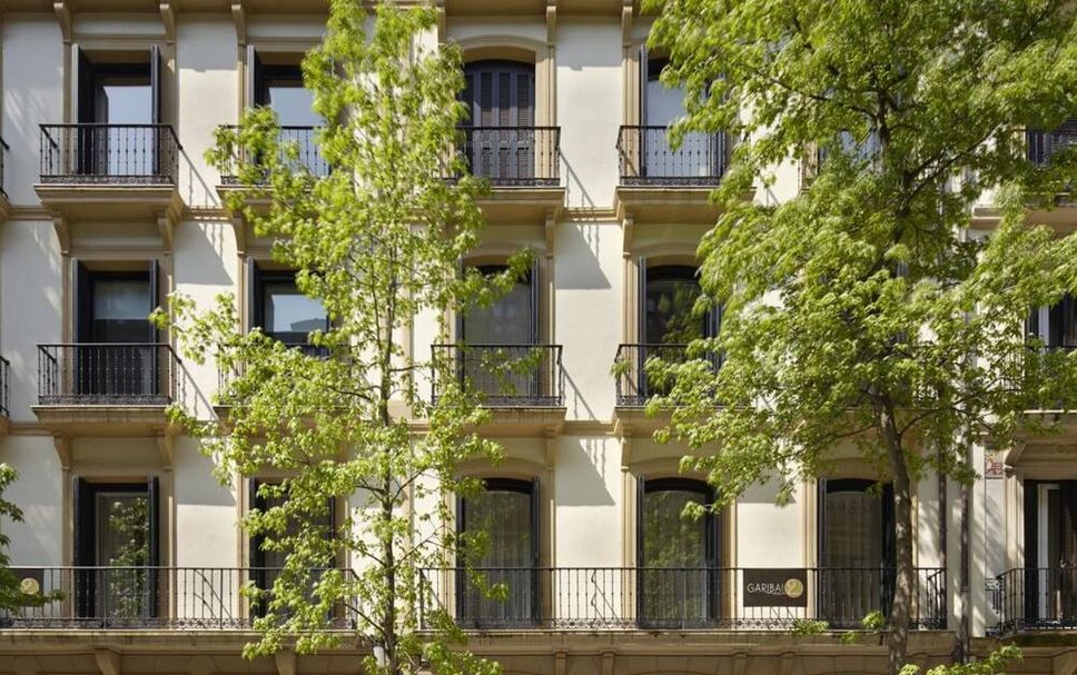 Bâtiment Photo