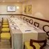 Salle de banquet