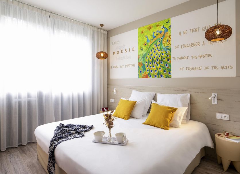Chambre Photo