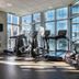 Salle de sport