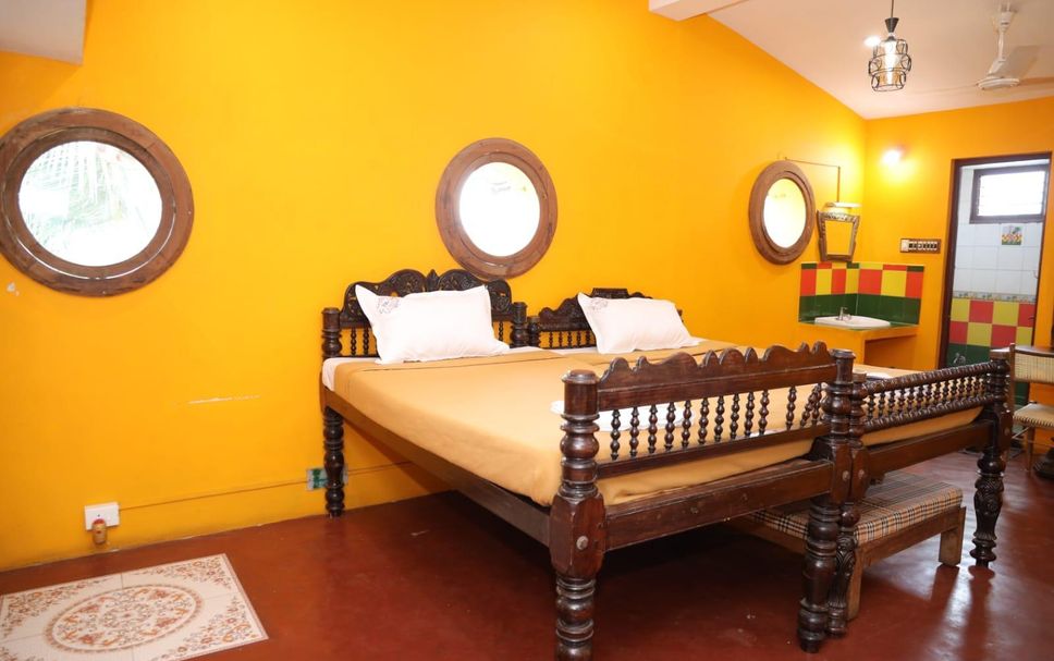 Chambre Photo