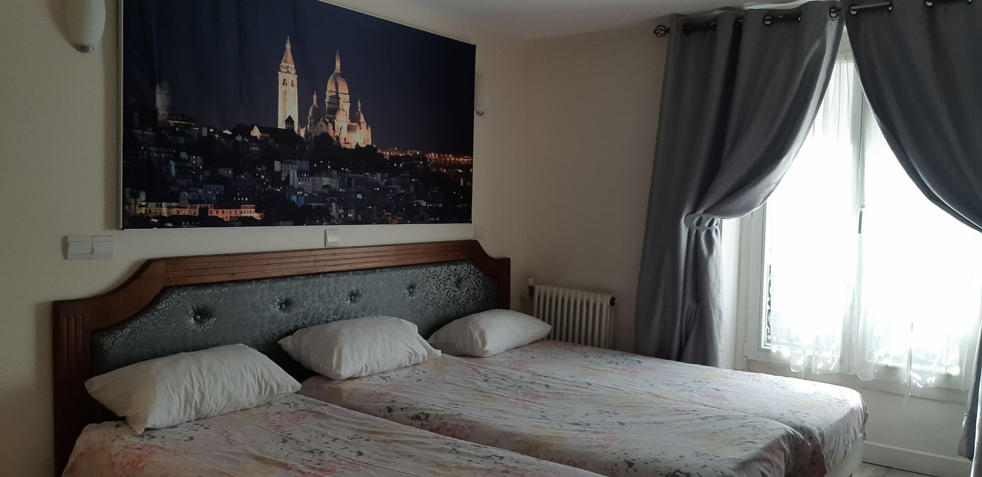Chambre