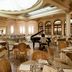 Salle de banquet