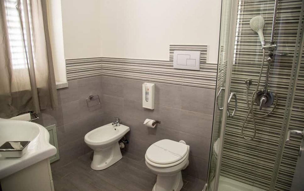 Salle de bain Photo