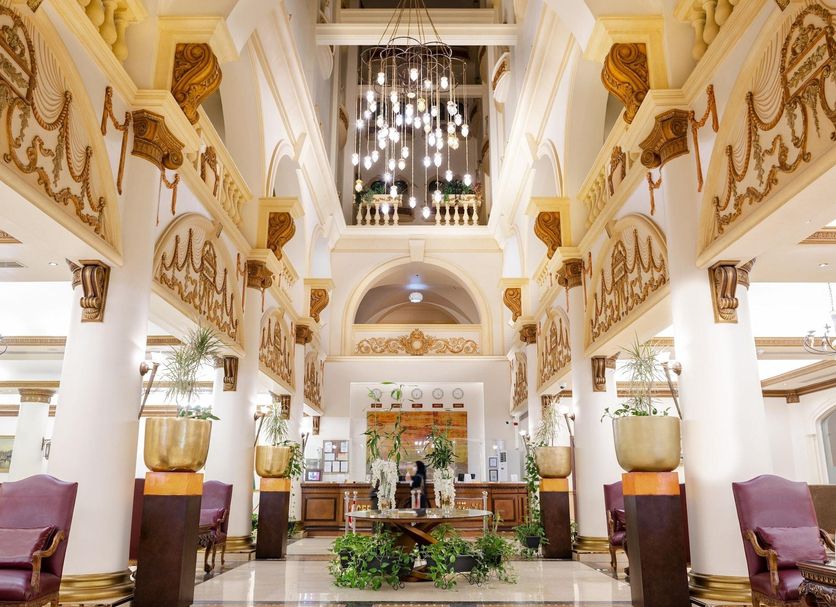 Hall d’entrée Photo