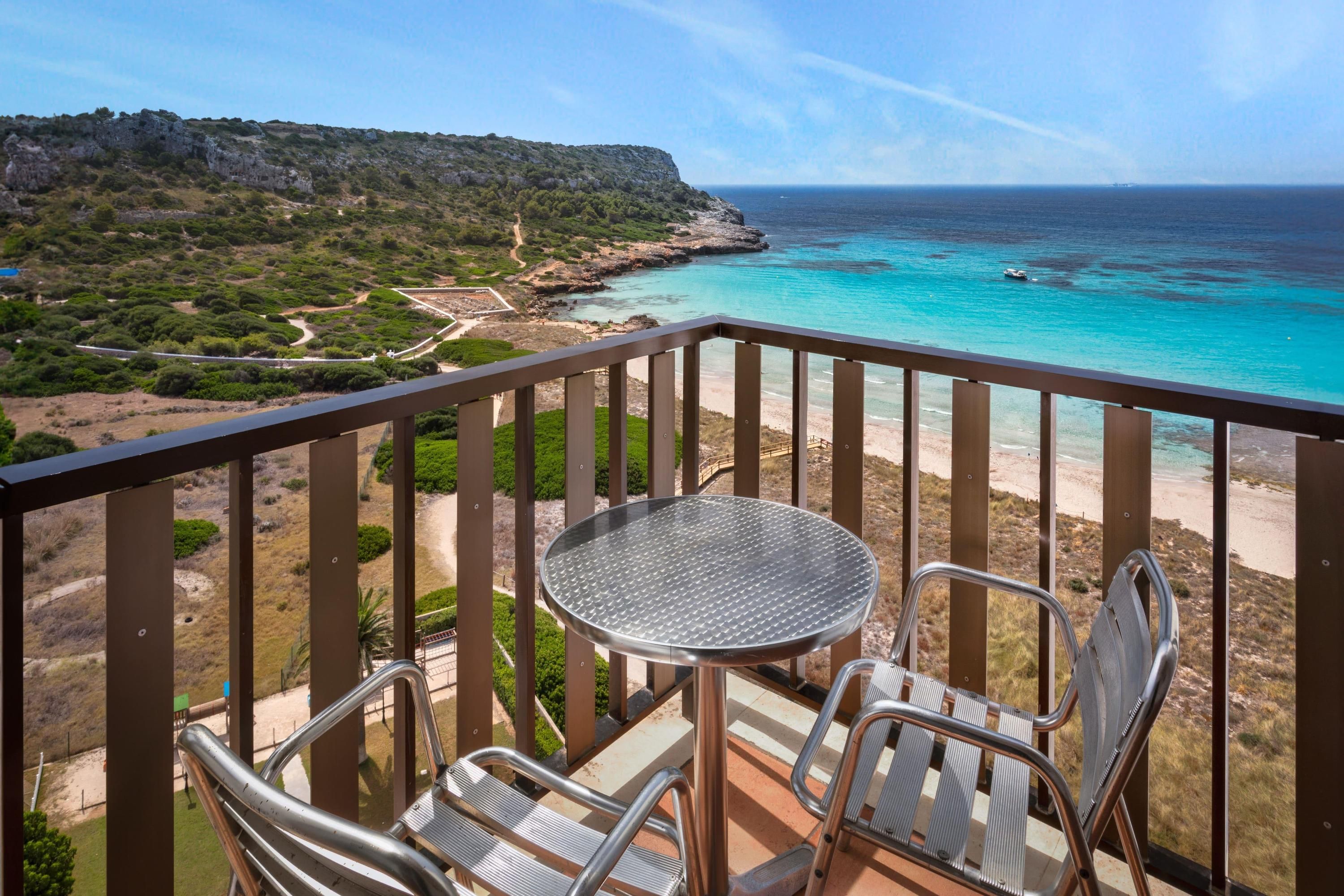 Balcon