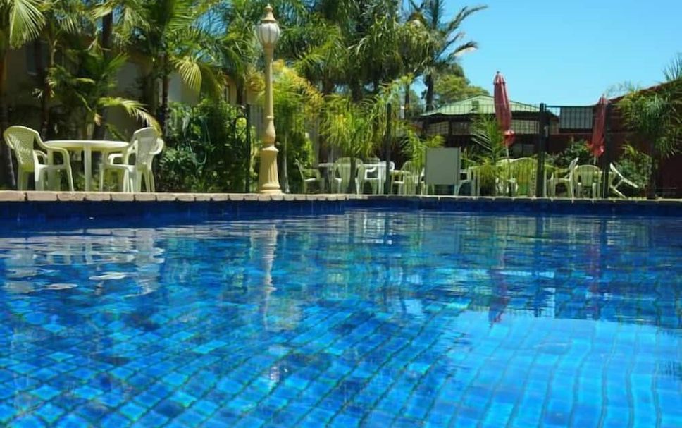 Piscine Photo