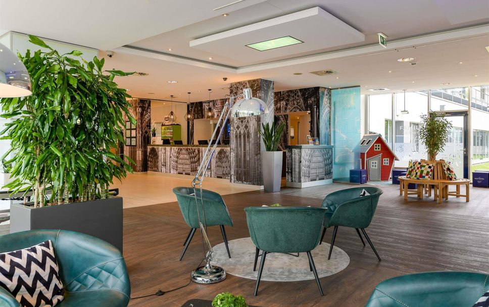 Hall d’entrée Photo