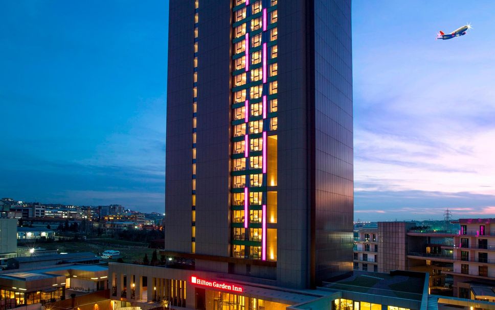 Bâtiment Photo