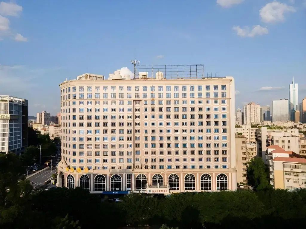 Bâtiment Photo