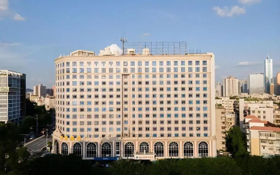 Bâtiment Photo