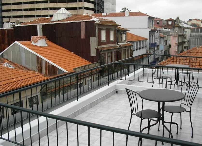 Balcon Photo