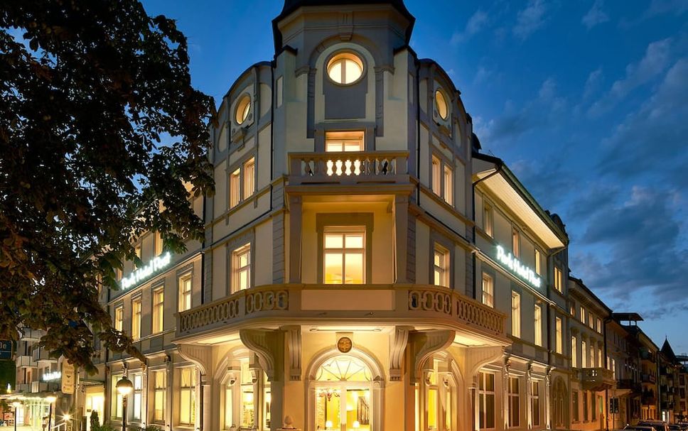 Bâtiment Photo