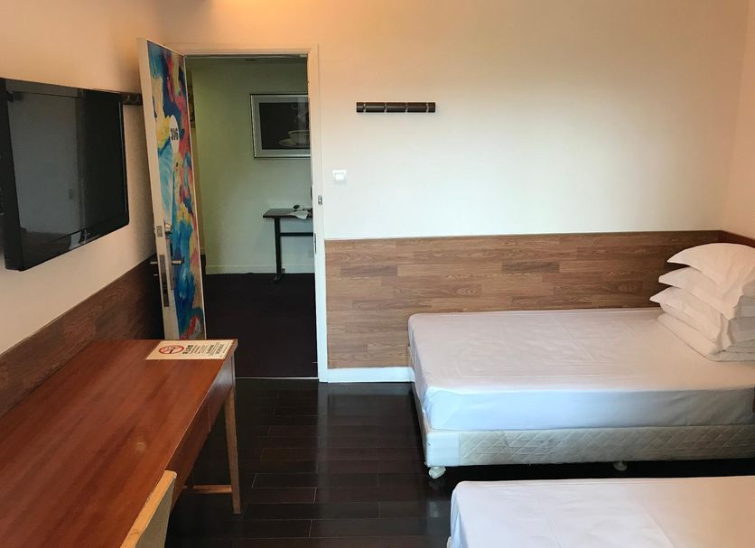 Chambre Photo