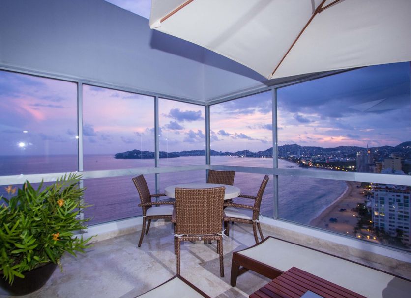 Balcon Photo