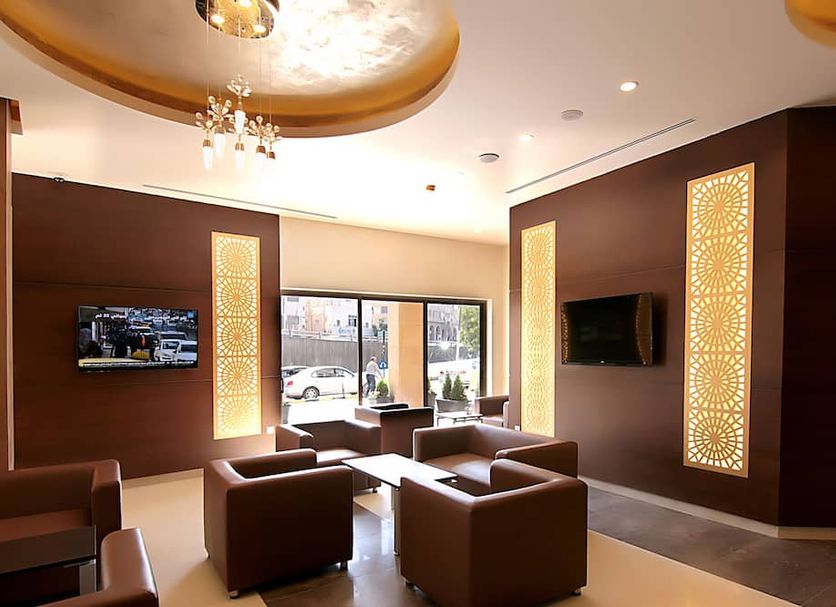 Salon Photo