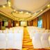 Salle de banquet