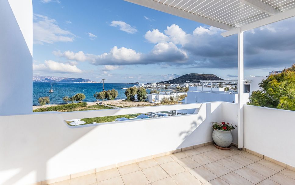 Balcon Photo