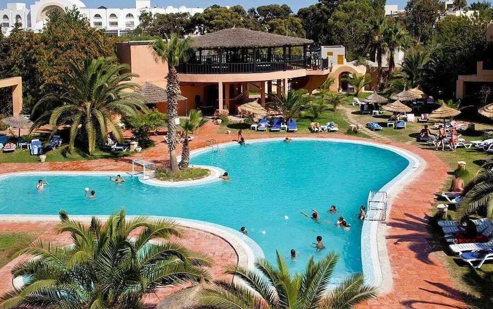 Piscine Photo