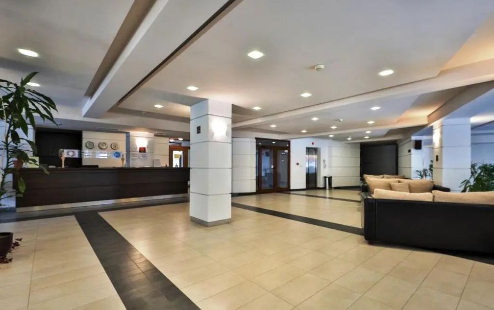 Hall d’entrée Photo