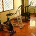 Salle de sport