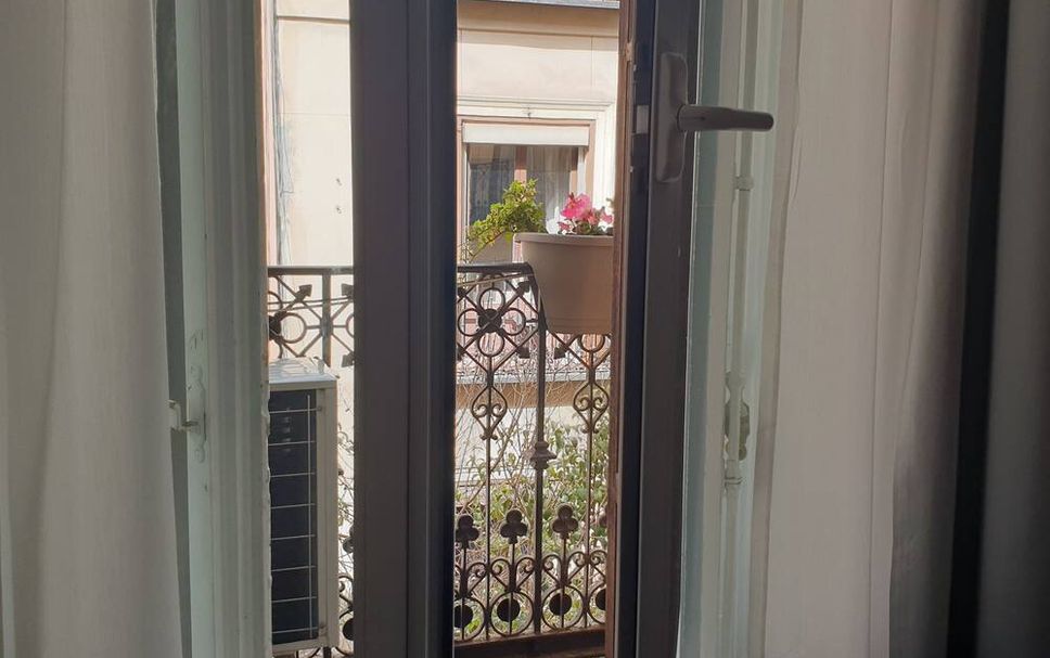 Balcon Photo