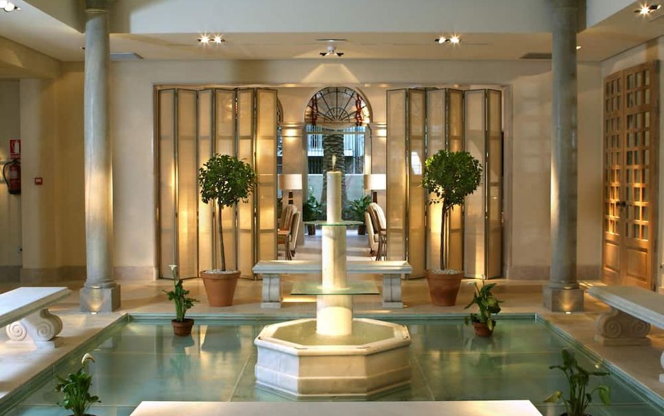 Hall d’entrée Photo