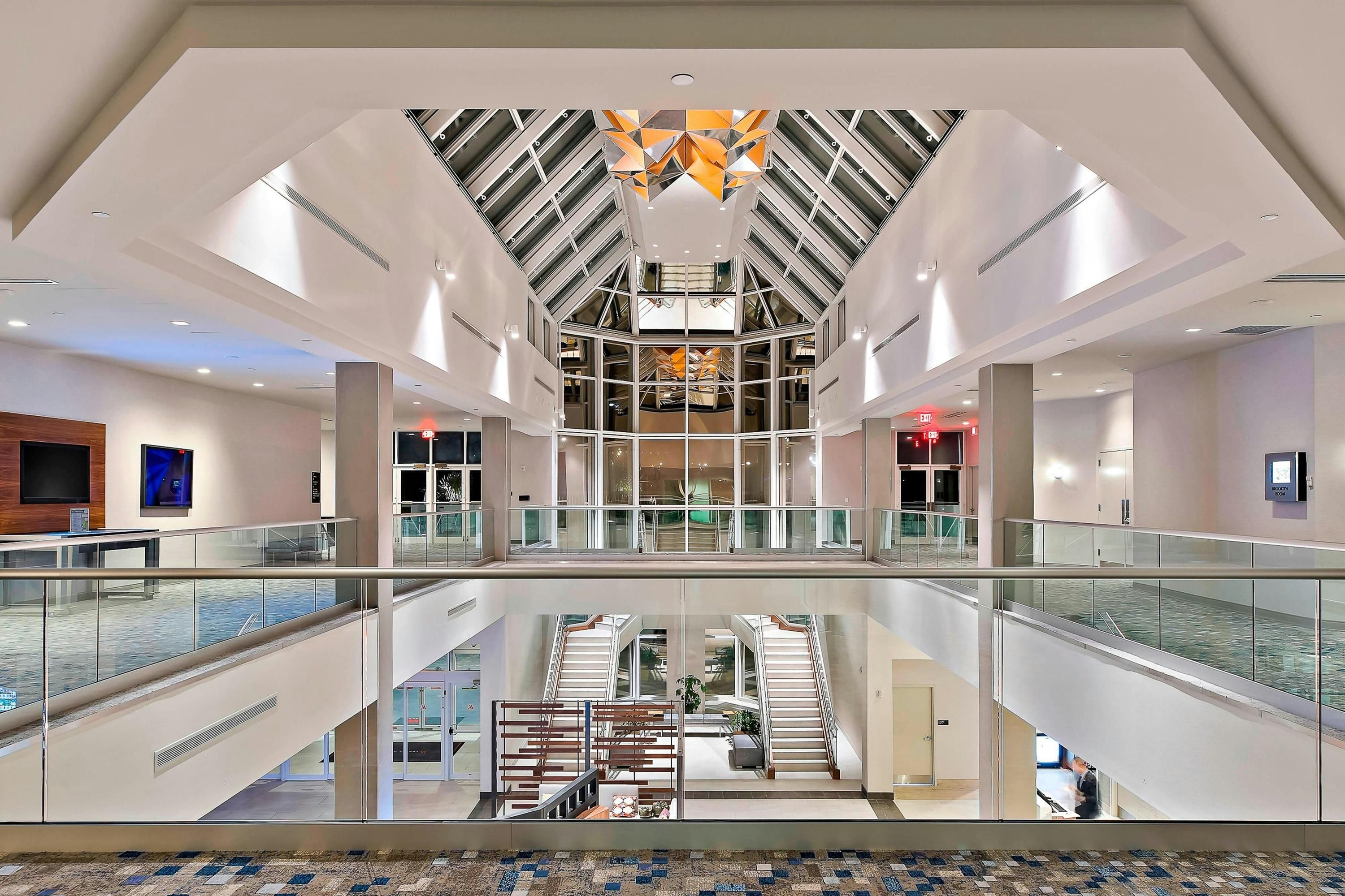 Hall d’entrée