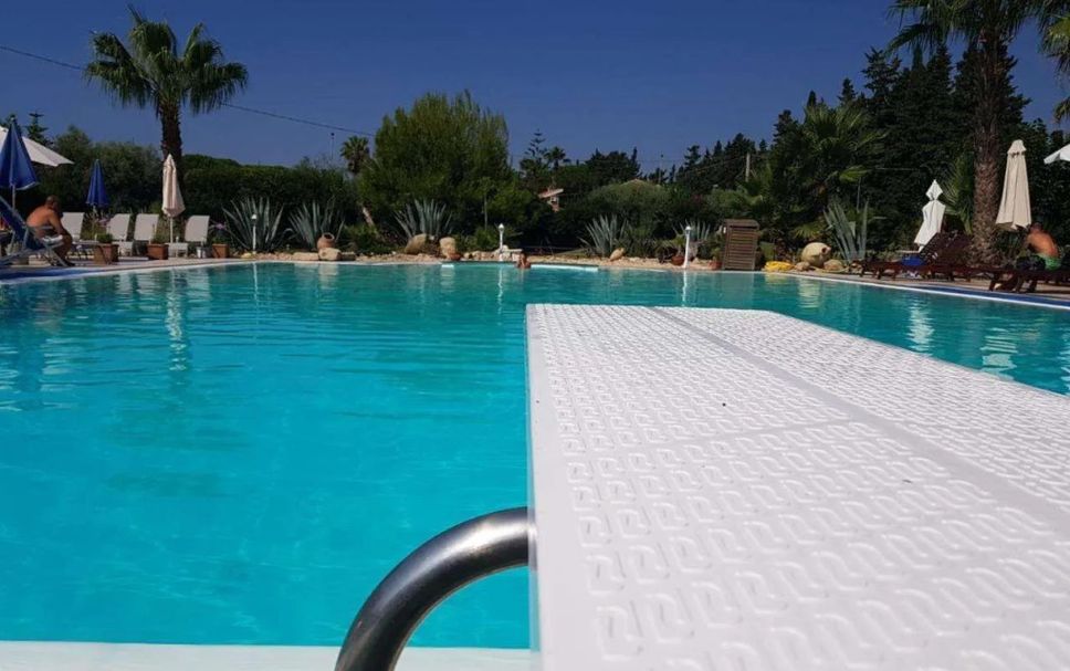 Piscine Photo
