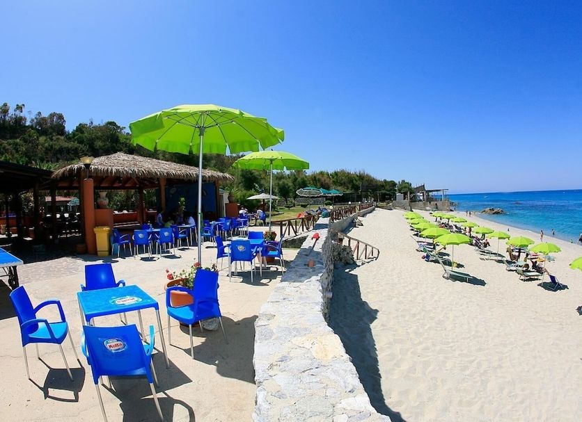 Plage Photo