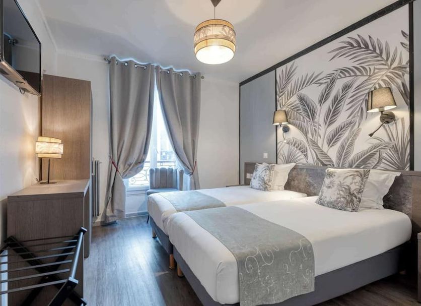 Chambre Photo